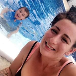 Meet your Posher, Samantha